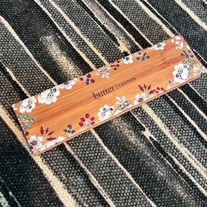 Butter London | eyeshadow palette